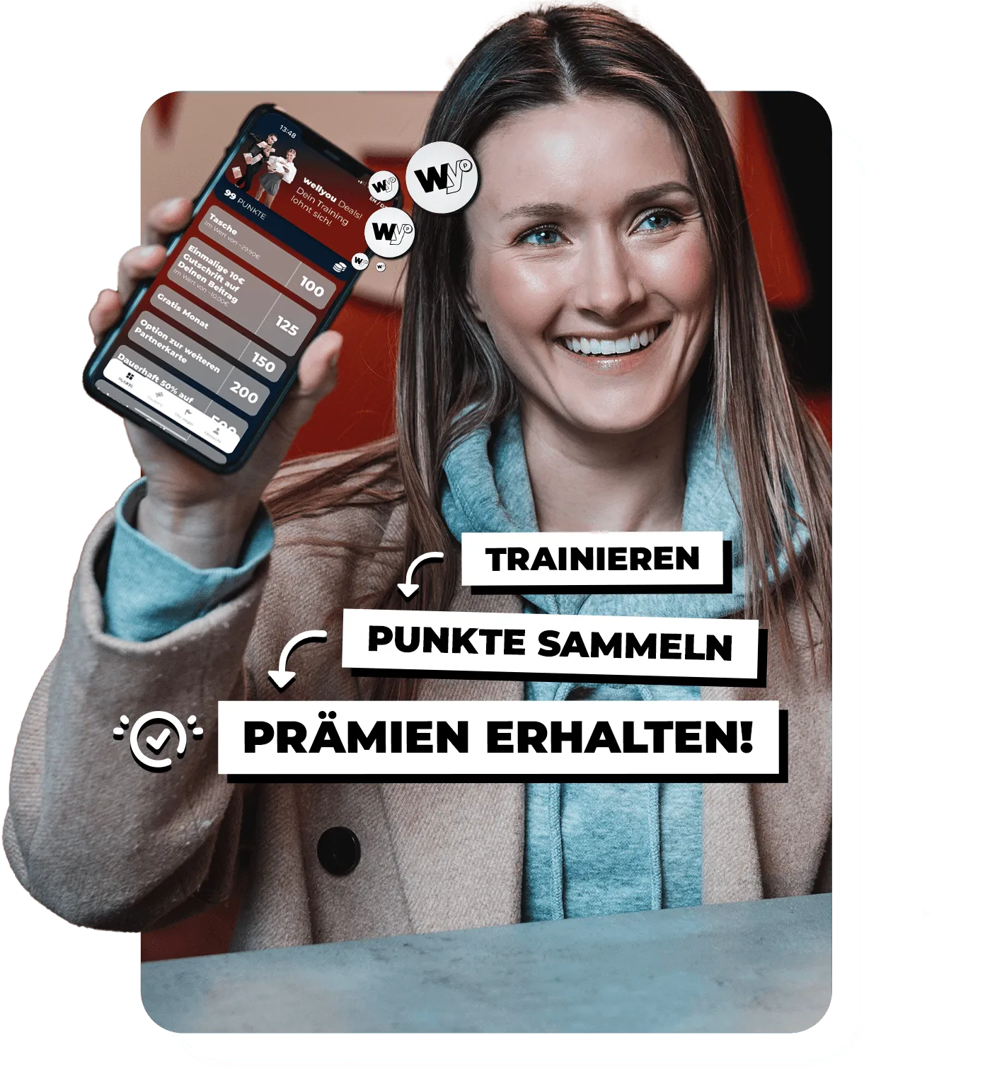wellyou - Flensburg — träningsstudio i Flensburg — 5