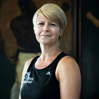 Back To Fitness — boxing-studio in Waterlooville — 3