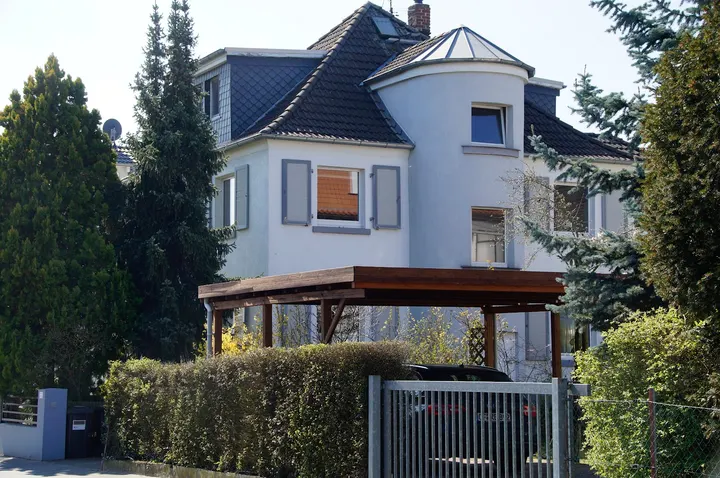 Transzendentale Meditation Darmstadt — meditation-studio in Eberstadt, Darmstadt — 2