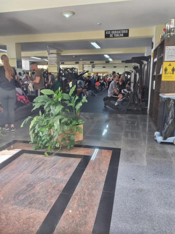 Ginásio Cidade - Centro De Actividades Físicas Lda — Ginásio em Arcozelo, Barcelos