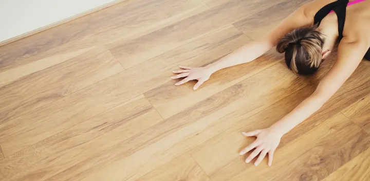 FOLD Yoga Leyton — yoga-studio in London — 6