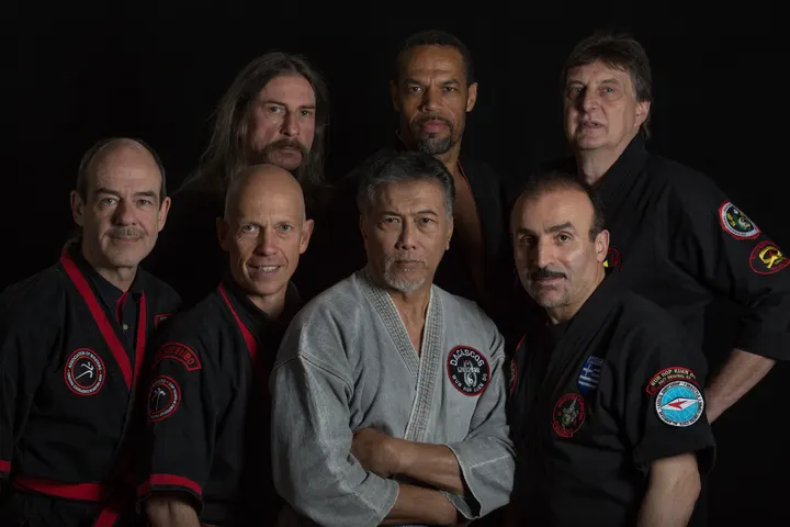 Dacascos Kung Fu u. Tai Chi, Inh — kampfsport-studio in Barmbek-Süd, Hamburg — 3