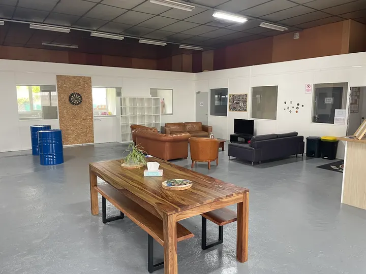 RAGNARÖK GYM — crossfit-studio à Dury — 6