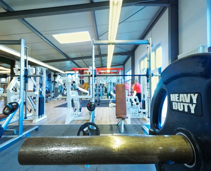 ELAN Sport- und Saunazentrum — recovery-studio in Steinfurt — 3