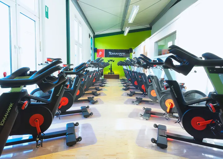 ELAN Sport- und Saunazentrum — recovery-studio in Steinfurt — 4