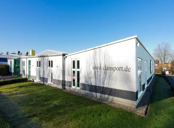 ELAN Sport- und Saunazentrum — recovery-studio in Steinfurt — 5