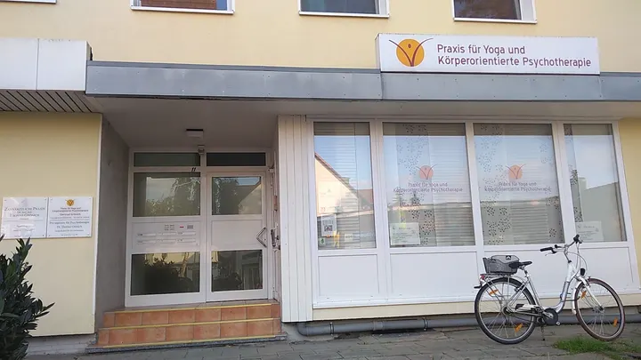 Grönich — Yoga in Eppendorf, Bochum
