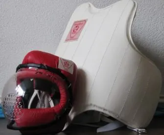Shizentai Karate — vechtsport-studio in Hoofddorp — 3