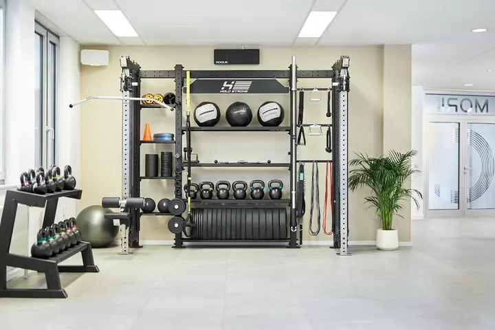 MORI Studio — pt-studio in Karlsruhe — 5