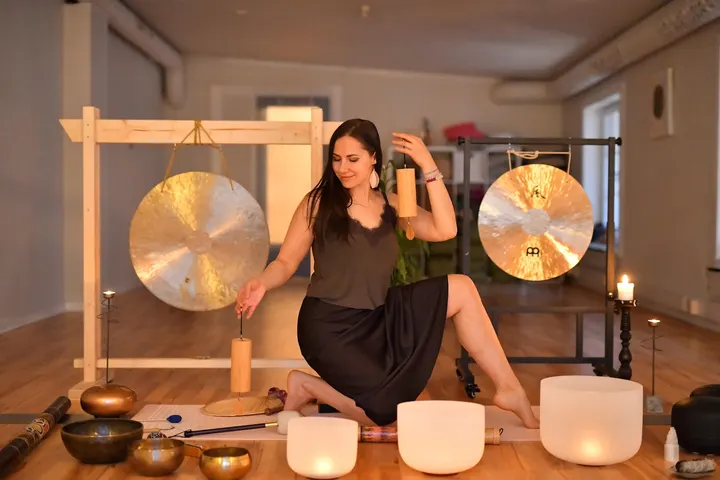 Drammen Yoga Hege Solbakken — yoga-studio i Landfalløya, Drammen — 2