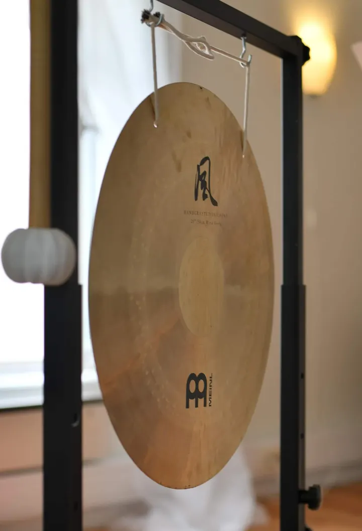 Drammen Yoga Hege Solbakken — yoga-studio i Drammen — 3