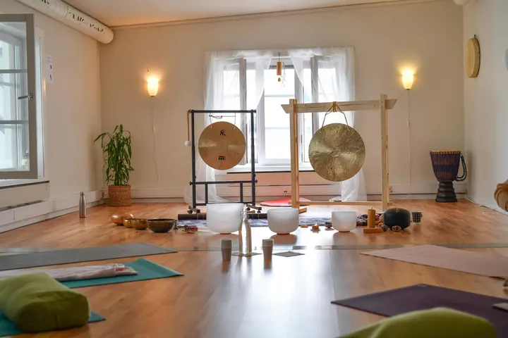 Drammen Yoga Hege Solbakken — yoga-studio i Drammen — 4