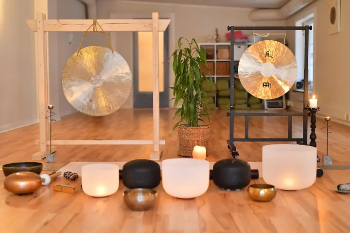 Drammen Yoga Hege Solbakken — yoga-studio i Drammen — 5