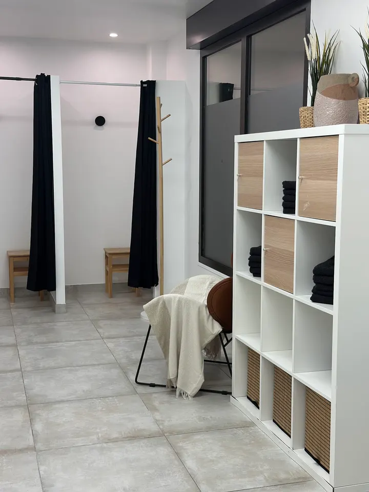 MyoTec Paris — salle de fitness-studio à Parc Nord, Nanterre — 2