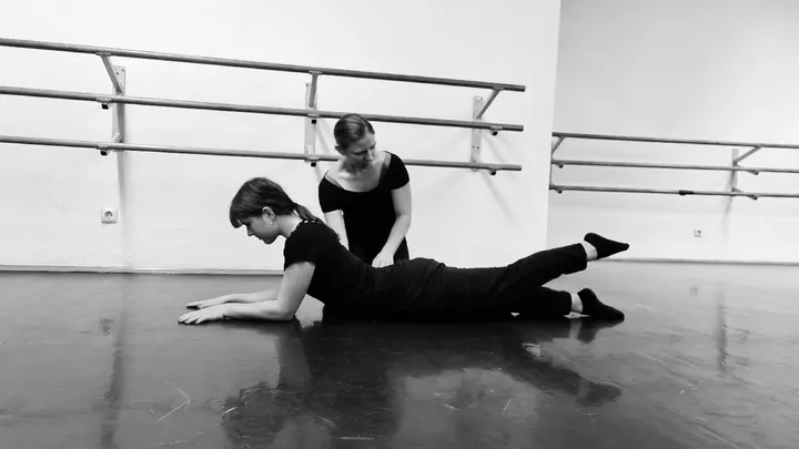 DiAndere Personal Training — pt-studio in Beggendorf, Baesweiler-Beggendorf — 3