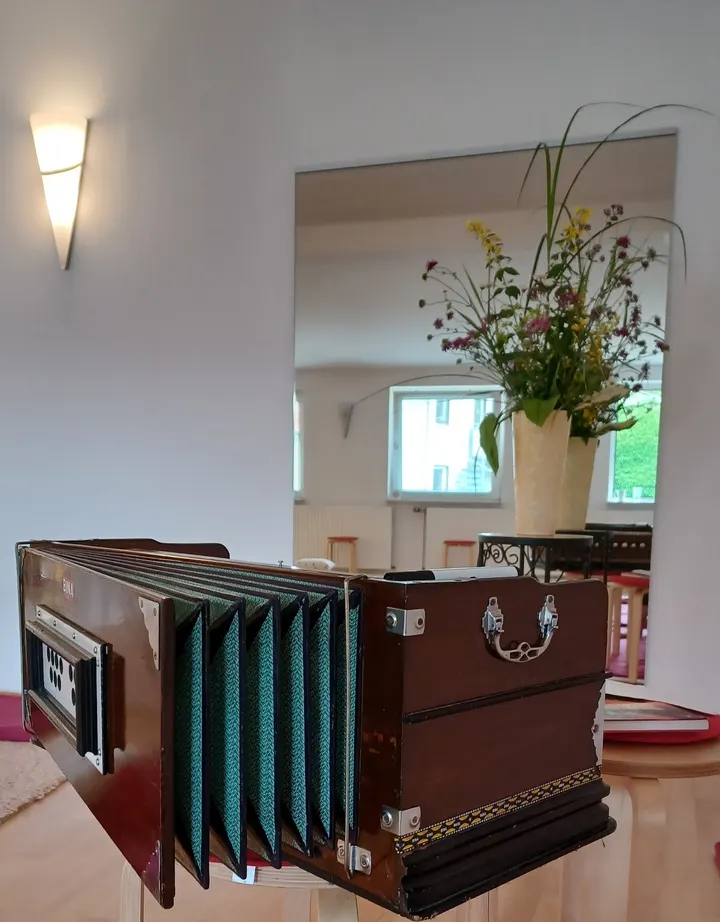 WEG DER MITTE Zentrum Göttingen — yoga-studio in Göttingen — 3