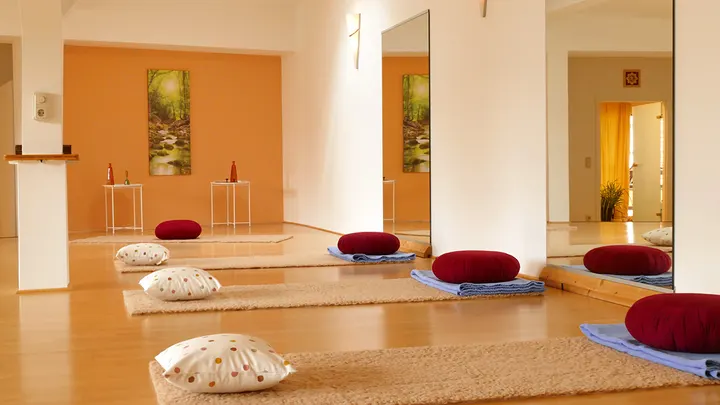 WEG DER MITTE Zentrum Göttingen — yoga-studio in Göttingen — 5