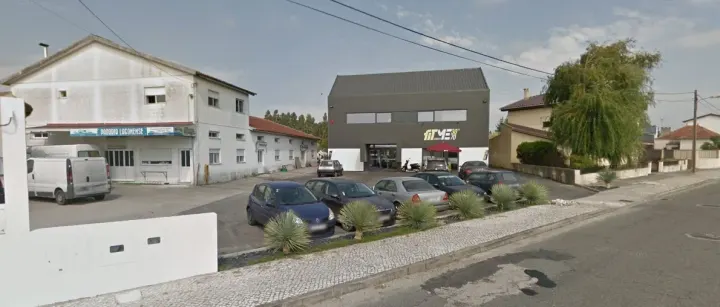 BOX3070 CROSSFIT — crossfit-studio em Mira — 3