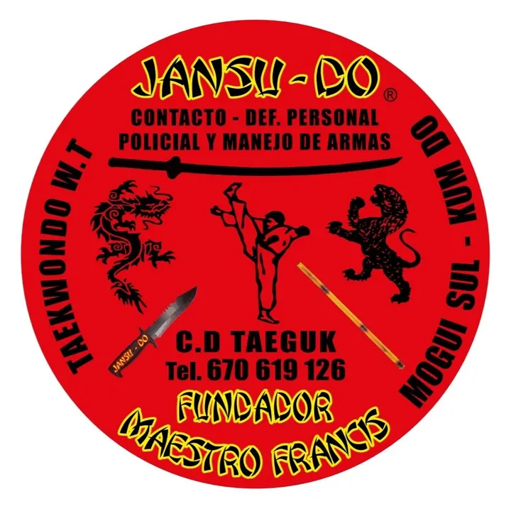 Maestro Francis — Martial Arts en Los Boliches, Fuengirola