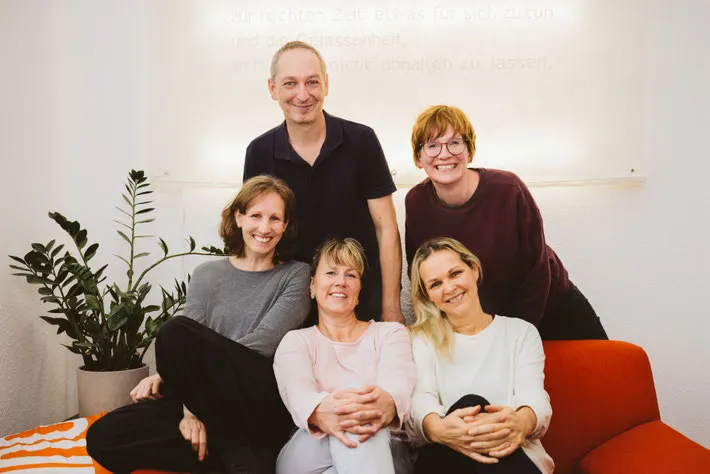 Physiotherapie Praxis eins — PT-Studio in Jena-Süd, Jena