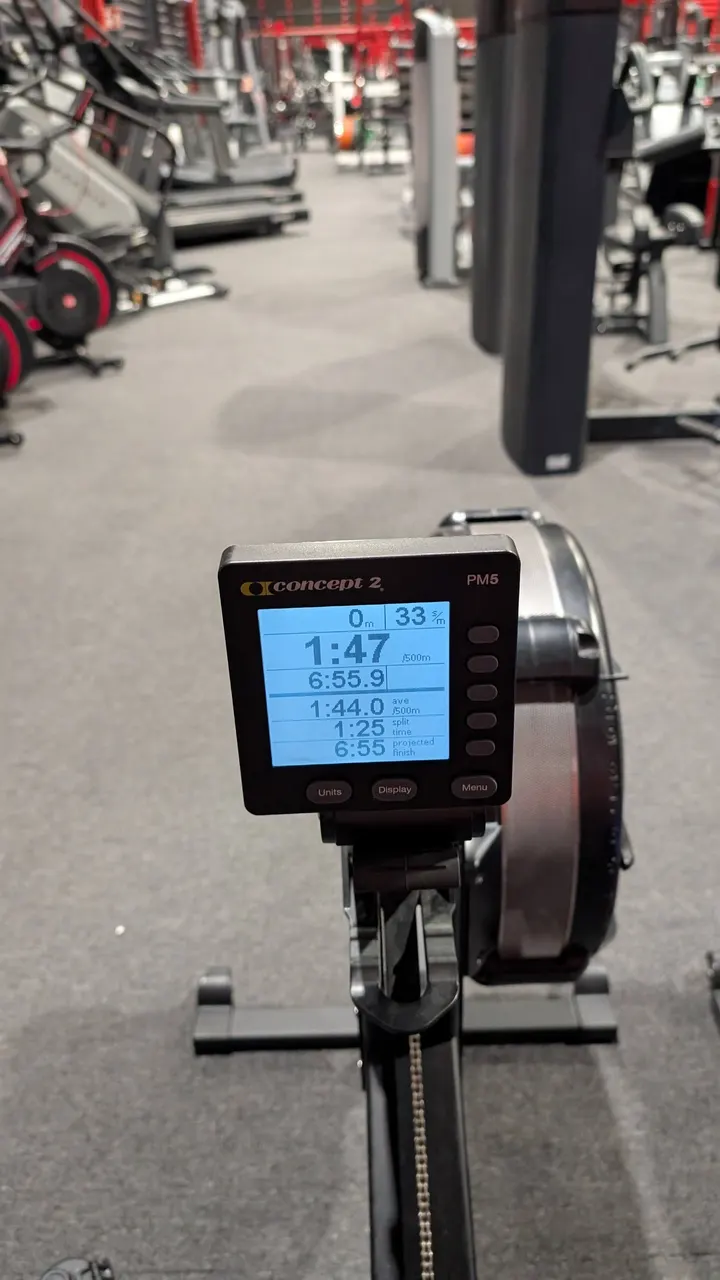 Valmennuskeskus Voimala — fitnessstudio – Limingantulli, Oulu — 2