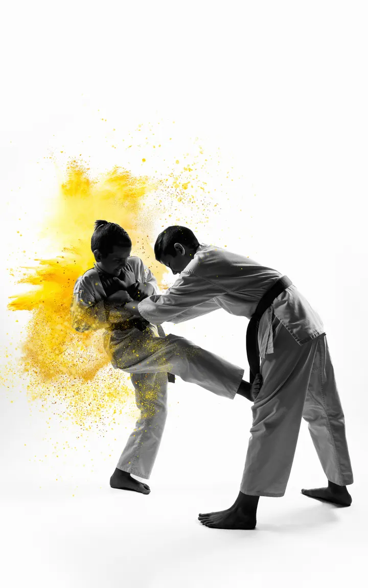 Saario Academy Pori Of Martial Arts — kamppailulajit-studio – Riihiketo, Pori — 3