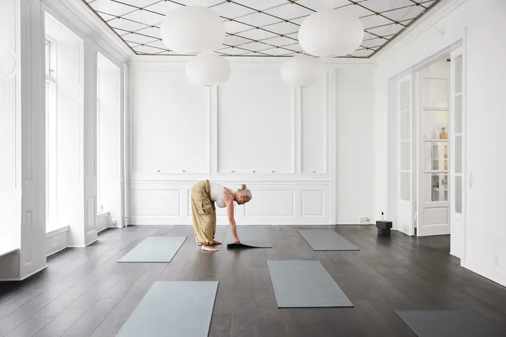 Dare: Body & Mind — wellness-studio i Indre By, København