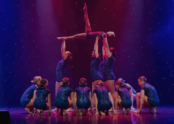 Harc Studios Performing — dance-studio in Bromley Cross, Bolton — 3