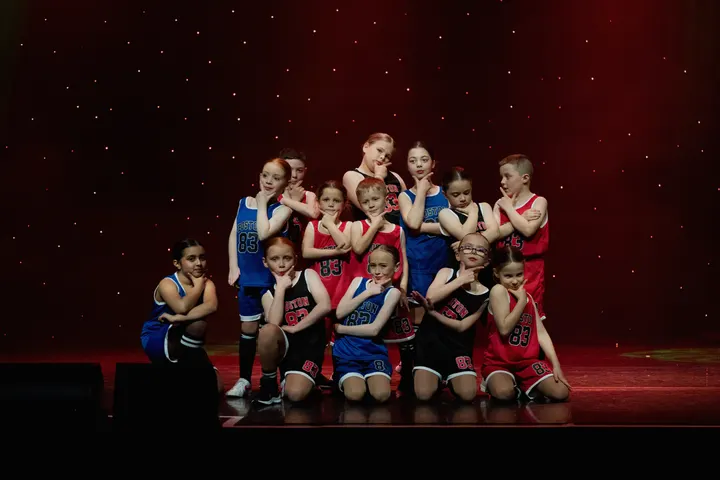 Harc Studios Performing — Dance in Bromley Cross, Bolton