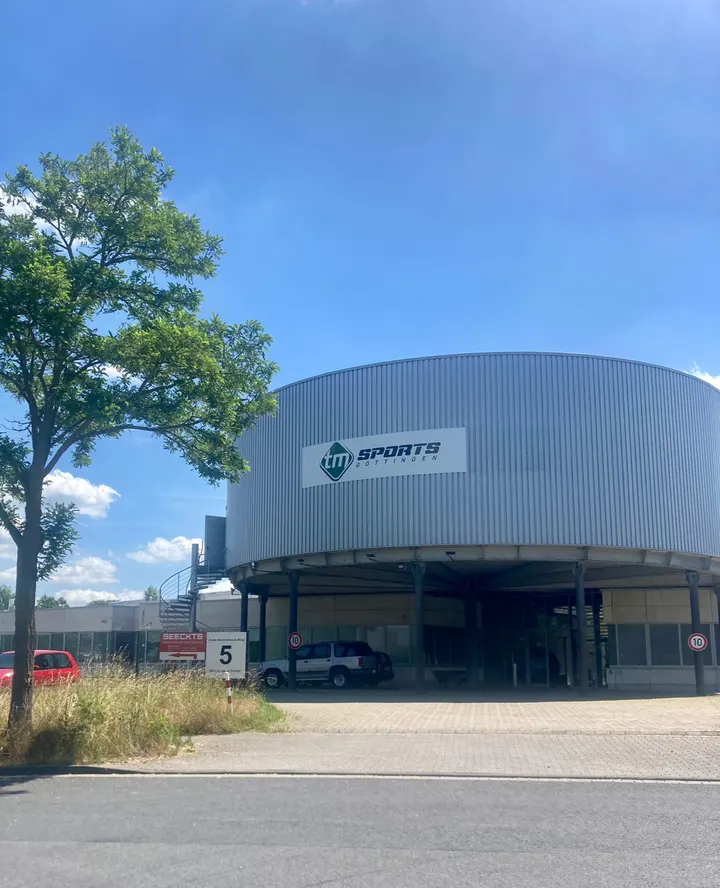 tm sports — mma-studio in Grone, Göttingen — 3