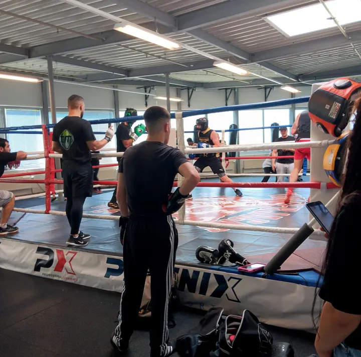 tm sports — mma-studio in Göttingen — 3
