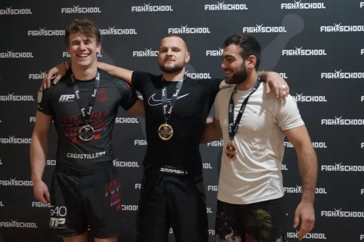 tm sports — mma-studio in Göttingen — 4