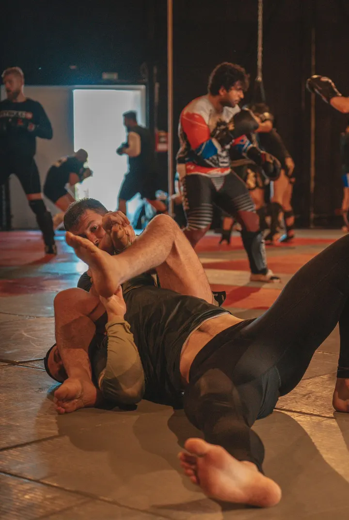 tm sports — MMA in Grone, Göttingen