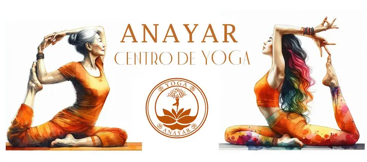 Anayar. Centro de YOGA — Yoga en Morvedre, Valencia