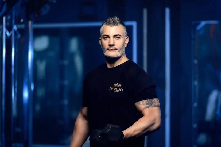 Gimnasio Valdemorillo Ivan Perujo — Fuerza en Sexmo de Casarrubios, Valdemorillo