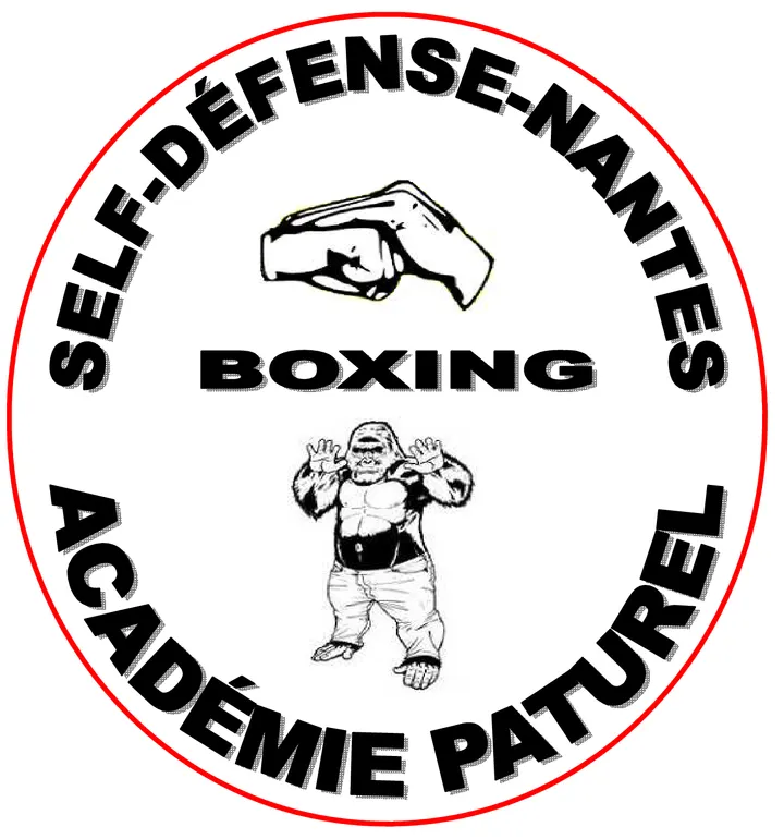 self-défense-nantes boxing académie Paturel — boxe-studio à Mendès-France - Bellevue, Nantes — 2