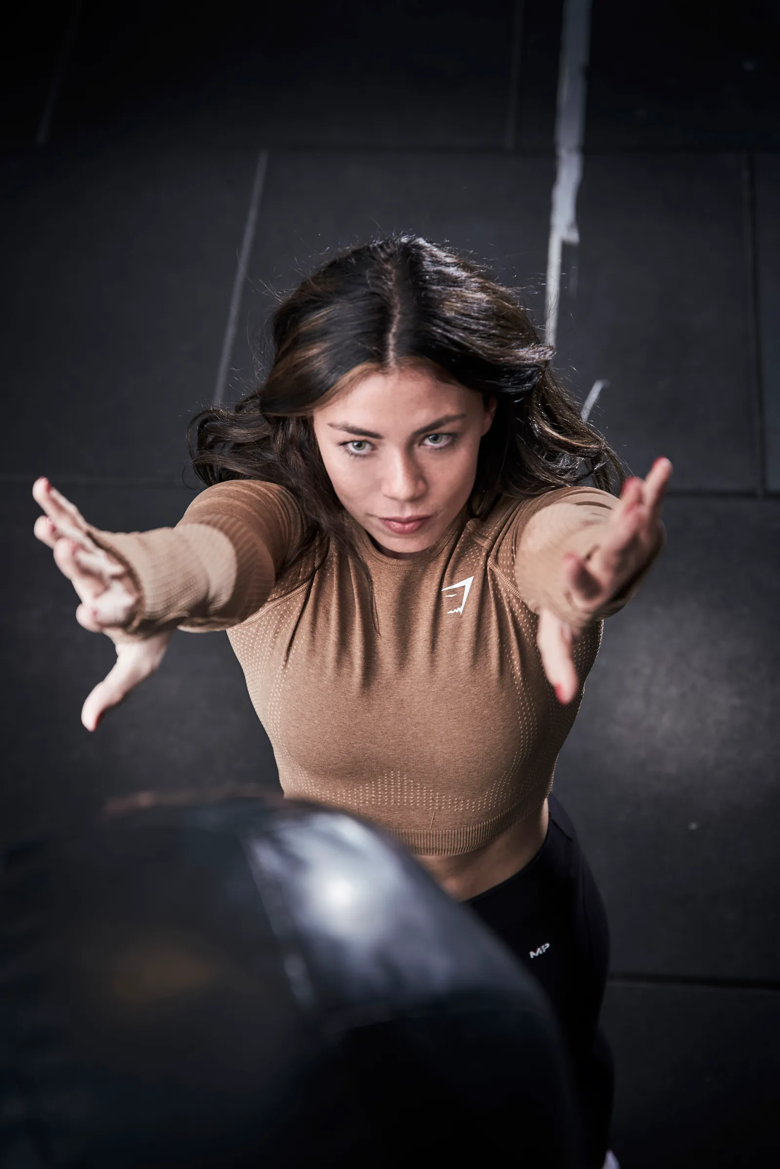 Eva-Marie Boesen - Personal & Functional Training — crossfit-studio i Trier — 3