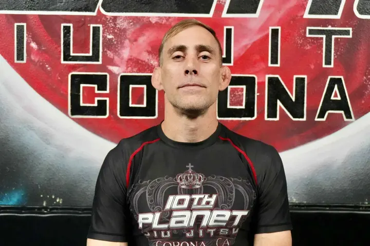 10th Planet Jiu-Jitsu Amsterdam — vechtsport-studio in Amsterdam — 3