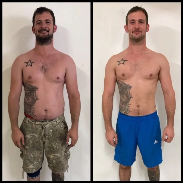 ABSolute Fitness — bootcamp-studio in Sandford Hill, Stoke-On-Trent — 2