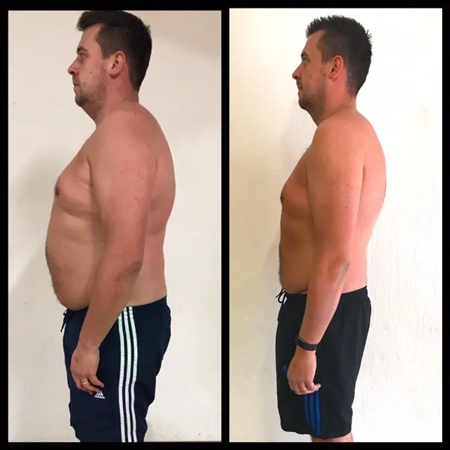 ABSolute Fitness — bootcamp-studio in Stoke-On-Trent — 3