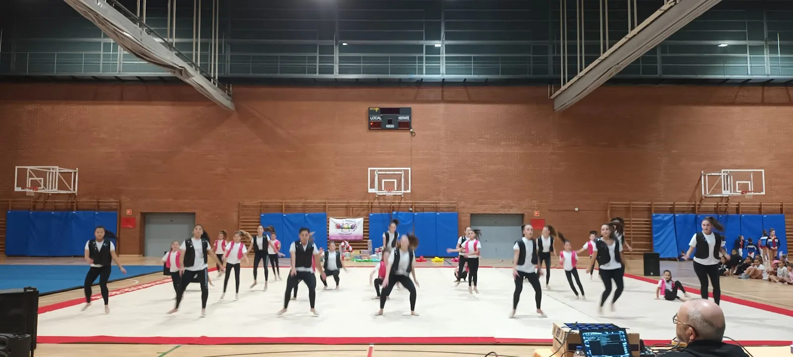 Villa Getafe — gimnasia-studio en Getafe — 5