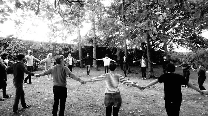 Cours Yoga Paris — yoga-studio à Paris — 4