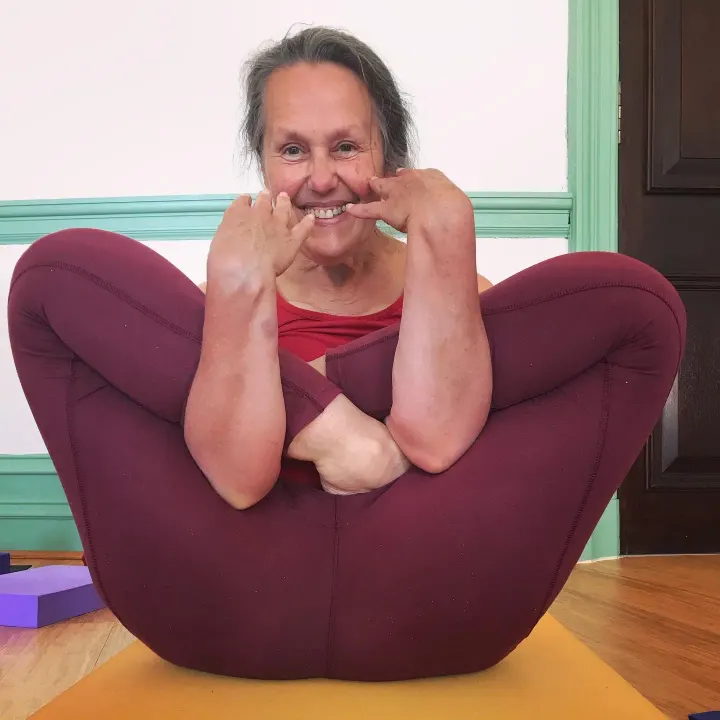 Love Yoga Aberdeen — yoga-studio in City Centre, Aberdeen — 2