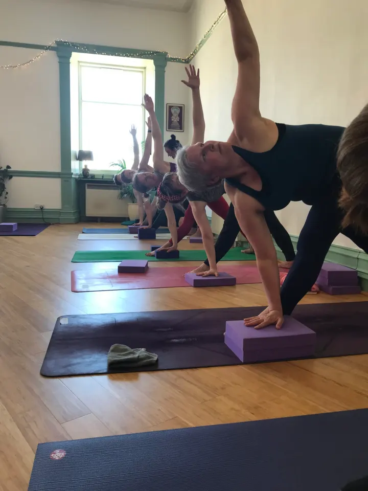 Love Yoga Aberdeen — Yoga in City Centre, Aberdeen