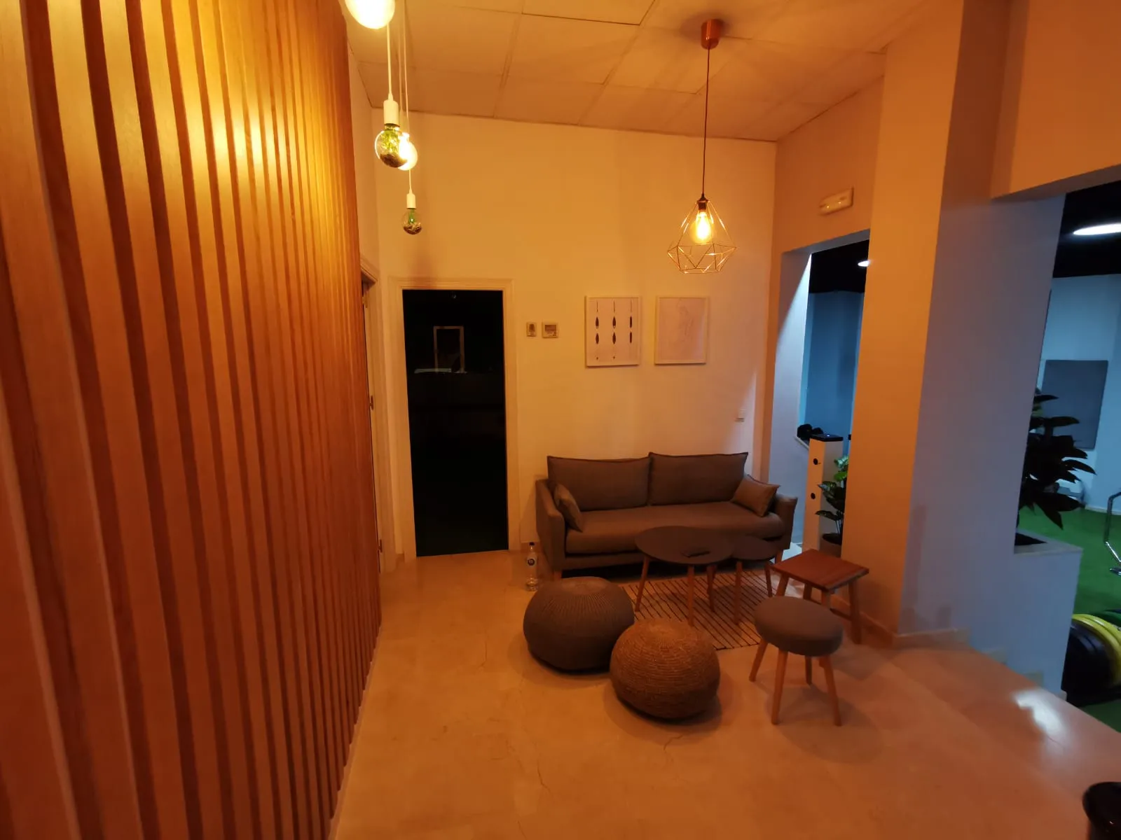 Natural Fit CENTRO ENTRENAMIENTO PERSONAL — entrenamiento personal-studio en Balcones del Mar, Estepona — 2