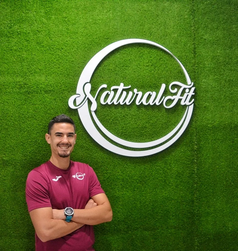 Natural Fit CENTRO ENTRENAMIENTO PERSONAL — entrenamiento personal-studio en Estepona — 3