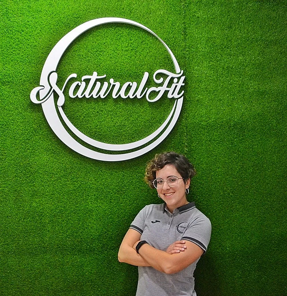Natural Fit CENTRO ENTRENAMIENTO PERSONAL — entrenamiento personal-studio en Estepona — 4