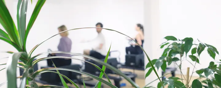 Broadway Hair Boutique — Pilates in Haggerston, London