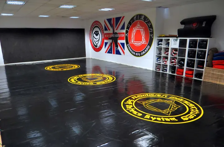 Modern Combatives & Self Defence Academy — martial arts-studio in Pride Park, Derby — 2