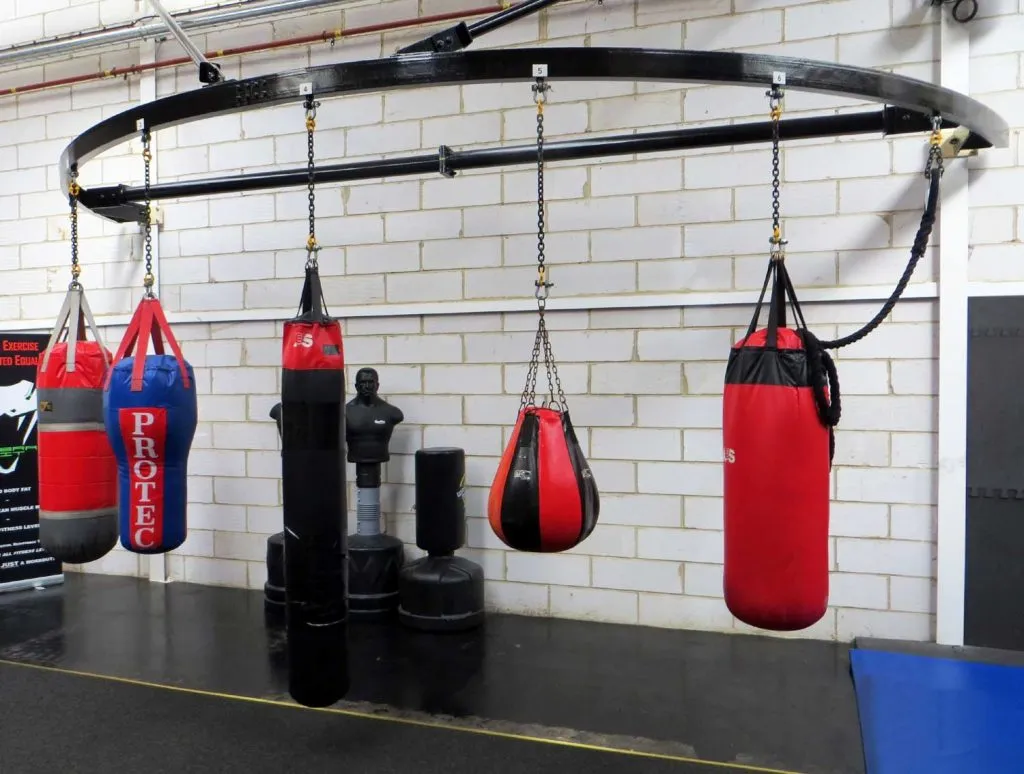 Modern Combatives & Self Defence Academy — martial arts-studio in Derby — 3